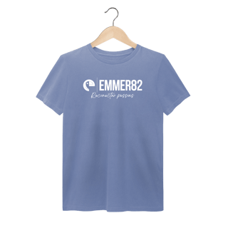 Nome do produto T-shirt Estonada – coleção New Year 26