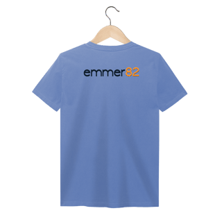 Nome do produto T-shirt estonada  linha paixão nacional - banana