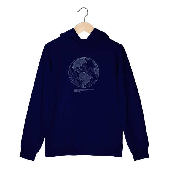 Moletom Prime Canguru – Identidade ECO VII