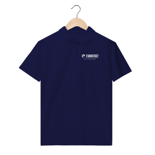 Nome do produto Polo básica masculina coleção new year 26