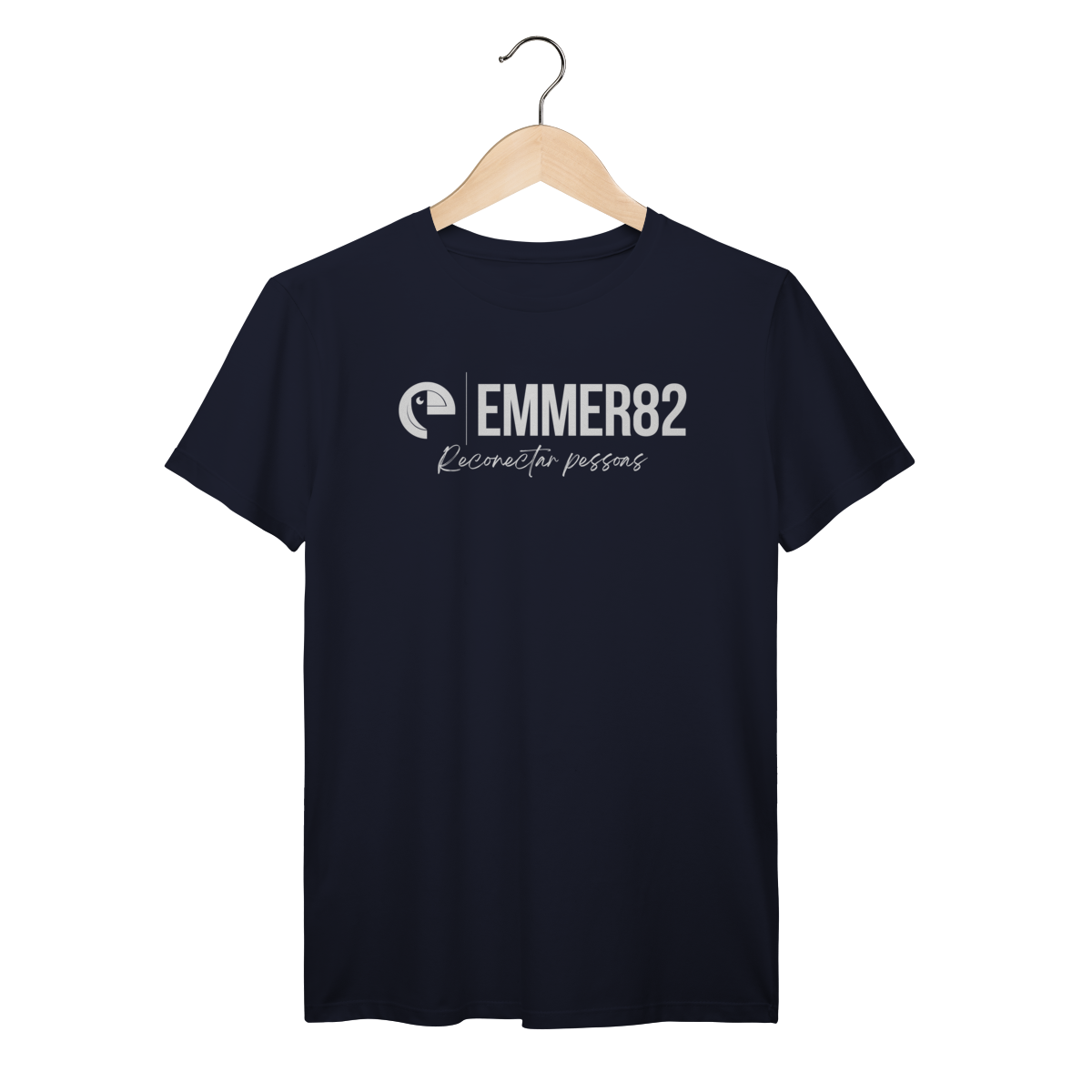 Nome do produto: T-shirt Prime – coleção New Year 26