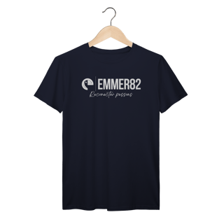 Nome do produto T-shirt Prime – coleção New Year 26