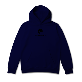 Nome do produto Moletom prime conguru linha new age II estampa preta