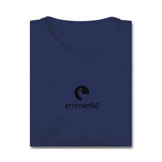 Nome do produto Camiseta baby long sport dry linha new age II estampa preta