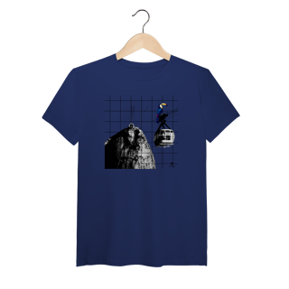 Nome do produto T-shirt pima linha birdlife II