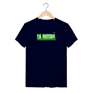 Nome do produto T-shirt quality linha La natura
