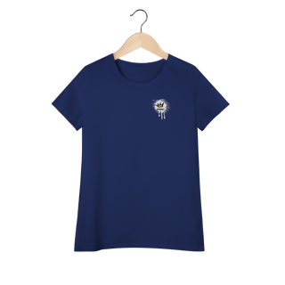 Nome do produto Streetwear camiseta baby long pima linha hang loose - estampa posterior