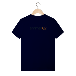 Nome do produto T-shirt quality linha La natura