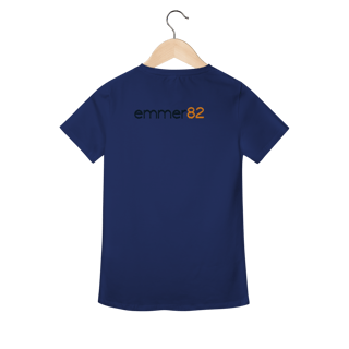 Nome do produto Camiseta baby long pima linha La natura