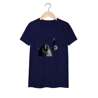 Nome do produto Camiseta baby long classic linha birdlife II