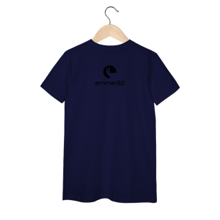 Nome do produto Camiseta baby long classic linha birdlife II