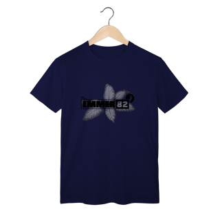 Nome do produto T-shirt classic linha Dieffenbachia seguine / comigo-ninguém-pode