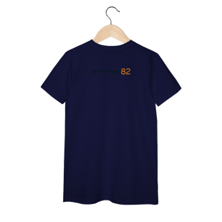 Nome do produto Camiseta baby long classic  linha paixão nacional - banana