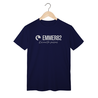 Nome do produto T-shirt Classic – coleção New Year 26