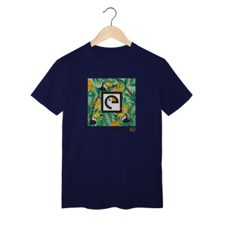 Nome do produto T-shirt classic linha tropicano II