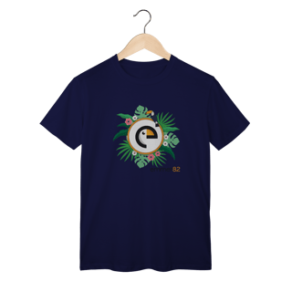 Nome do produto T-shirt classic linha tucanito