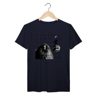 Nome do produto T-shirt prime linha birdlife II