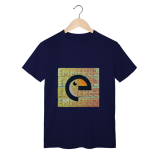 Nome do produto T-shirt classic  linha original brand II