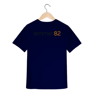 Nome do produto T-shirt classic infantil linha La natura