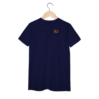 Nome do produto Camiseta baby long classic linha La natura