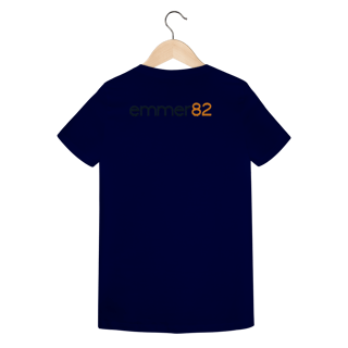 Nome do produto Camiseta baby long quality  linha paixão nacional - banana