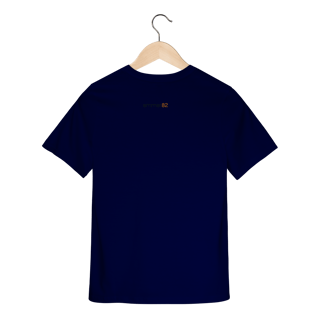 Nome do produto T-shirt classic infantil linha consciência ON