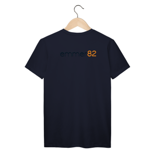 Nome do produto T-shirt prime linha La natura