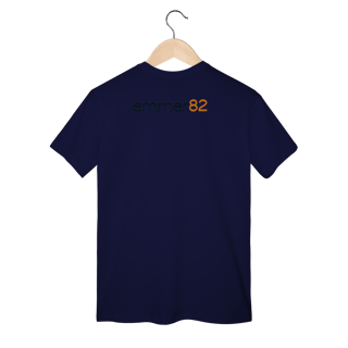 Nome do produto T-shirt classic linha La natura