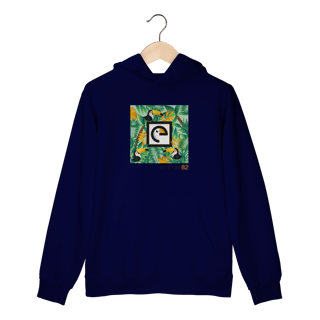 Nome do produto Moletom prime canguru linha tropicano II