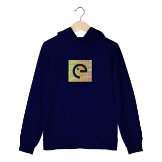 Nome do produto Moletom prime canguru  linha original brand II