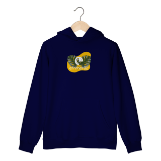 Nome do produto Moletom prime canguru  linha verão tropical