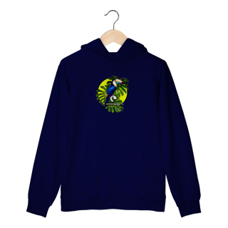 Nome do produto Moletom prime canguru linha Verão Tropical II