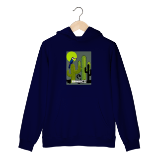 Nome do produto Moletom prime canguru linha o sertão vive