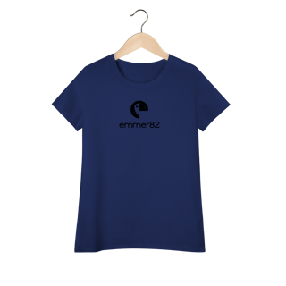 Nome do produto Camiseta baby long pima linha new age II