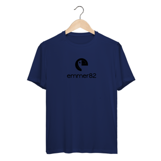 Nome do produto Camiseta sport dry uv linha new age II estampa preta