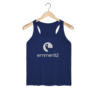 Nome do produto Regata feminina sport dry uv linha new age II estampa branca