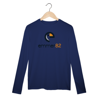 Nome do produto Camisa manga longa sport dry uv linha new age II estampa colorida