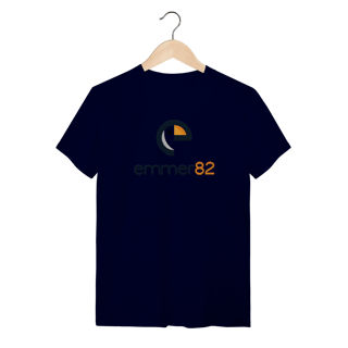 Nome do produto T-shirt quality linha new age II estampa colorida