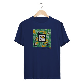 Nome do produto Camiseta sport dry uv linha tropicano II