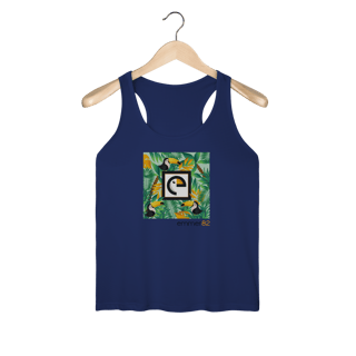 Nome do produto Regata feminina sport dry uv linha tropicano II