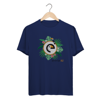 Nome do produto Camiseta sport dry uv linha tucanito