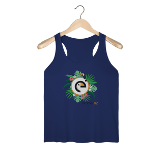 Nome do produto Regata feminina sport dry uv linha tucanito