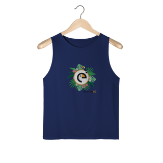 Nome do produto Regata masculina sport dry uv linha tucanito