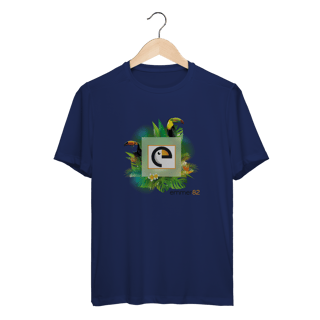 Nome do produto Camiseta sport dry uv linha tucanito II