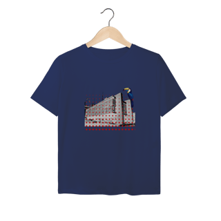 Nome do produto Camiseta baby long sport dry uv linha birdlife