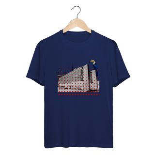 Nome do produto Camiseta sporta dry uv linha birdlife