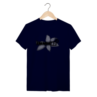 Nome do produto T-shirt quality linha Dieffenbachia seguine / comigo-ninguém-pode