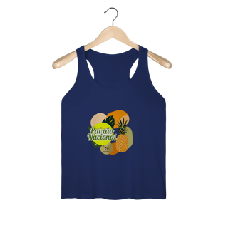 Nome do produto Regata feminina sport dry uv linha paixão nacional - abacaxi