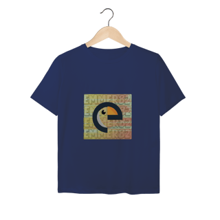 Nome do produto Camiseta baby long sport dry uv  linha original brand II