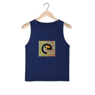 Nome do produto Regata masculina sport dry uv  linha original brand II